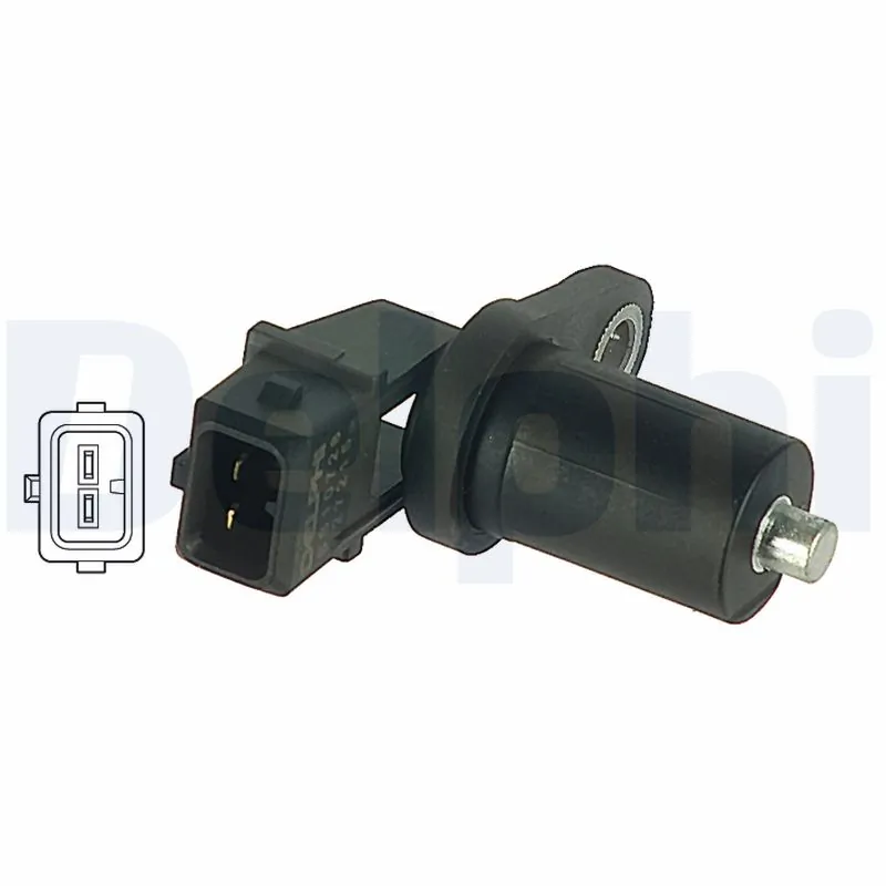 Sensor, crankshaft pulse SS10892