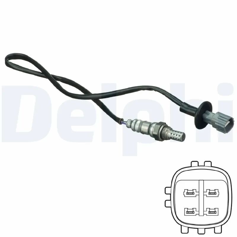 Oxygen Sensor ES20224-12B1
