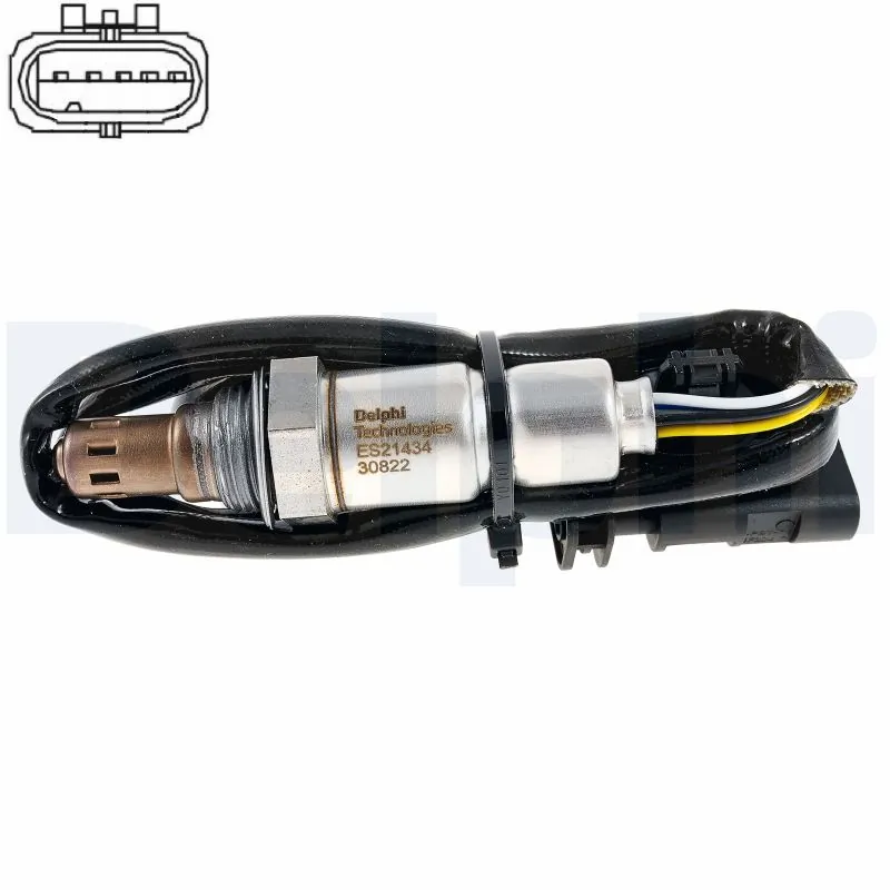 Oxygen Sensor ES21434-12B1