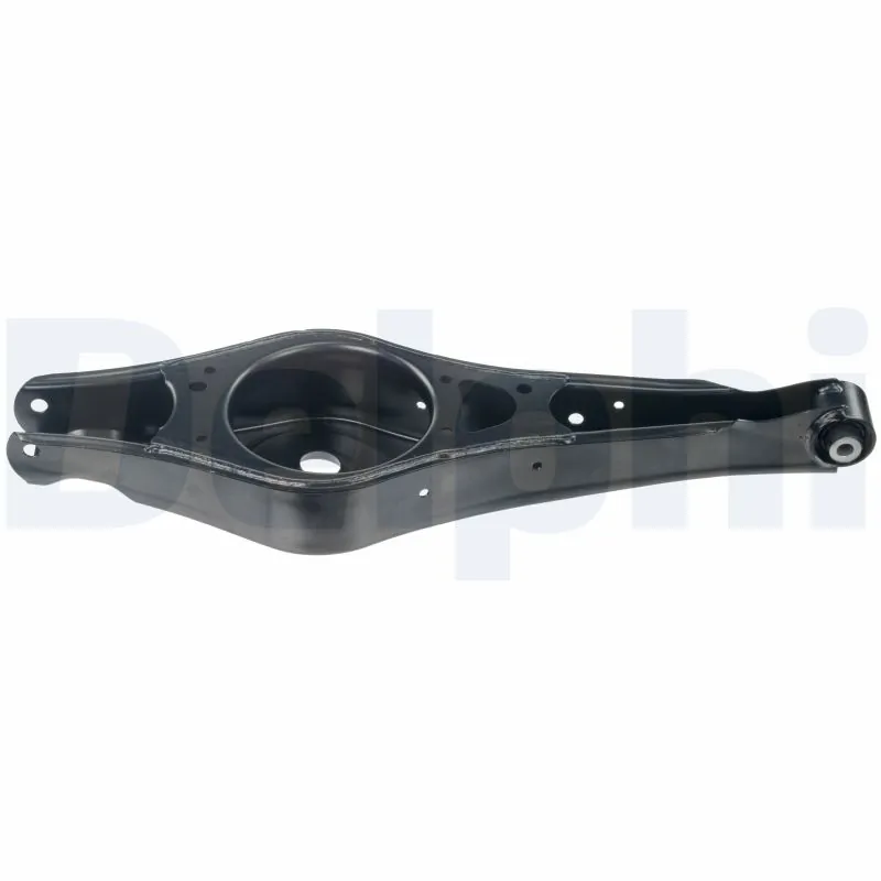 Control/Trailing Arm, wheel suspension TC3405