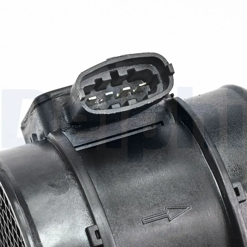 Mass Air Flow Sensor AF10232-12B1