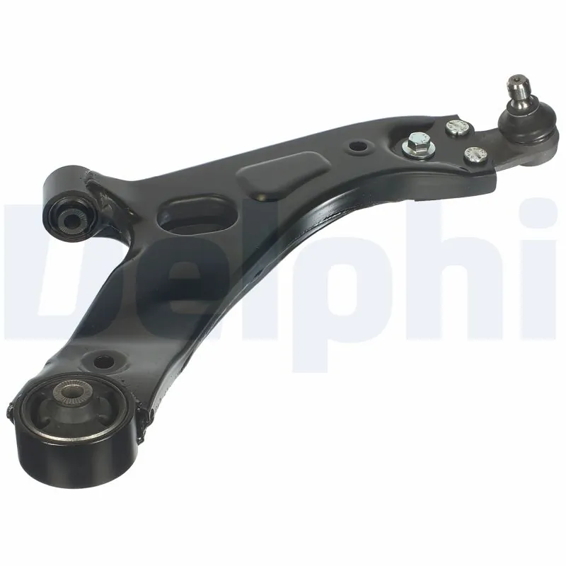 Control/Trailing Arm, wheel suspension TC3017