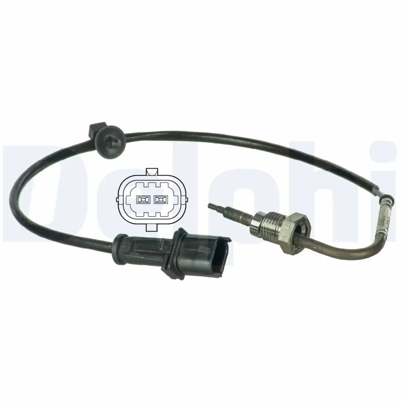 Sensor, exhaust gas temperature TS30029
