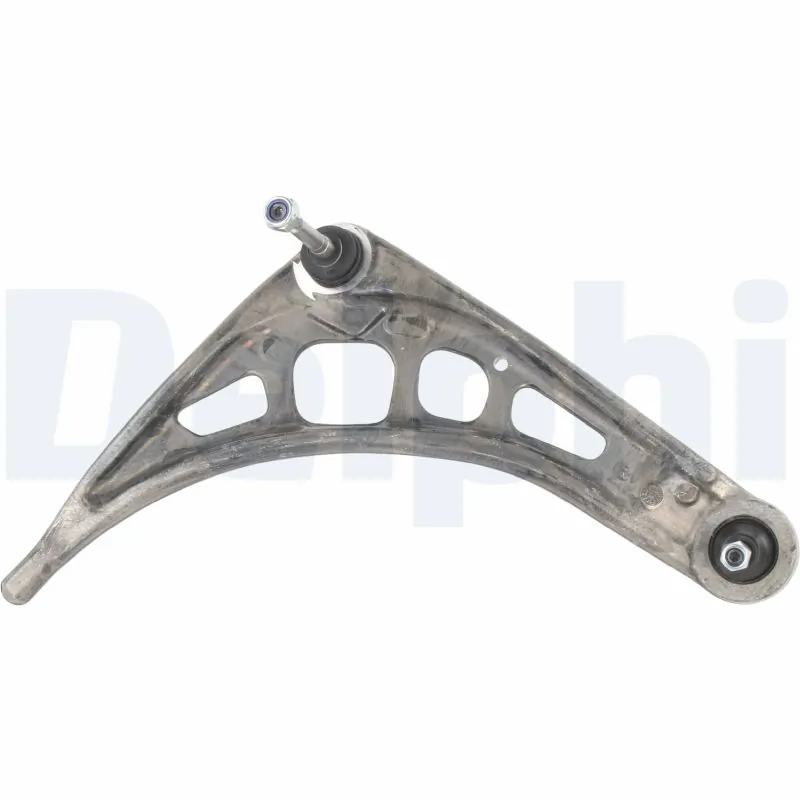 Control/Trailing Arm, wheel suspension TC882