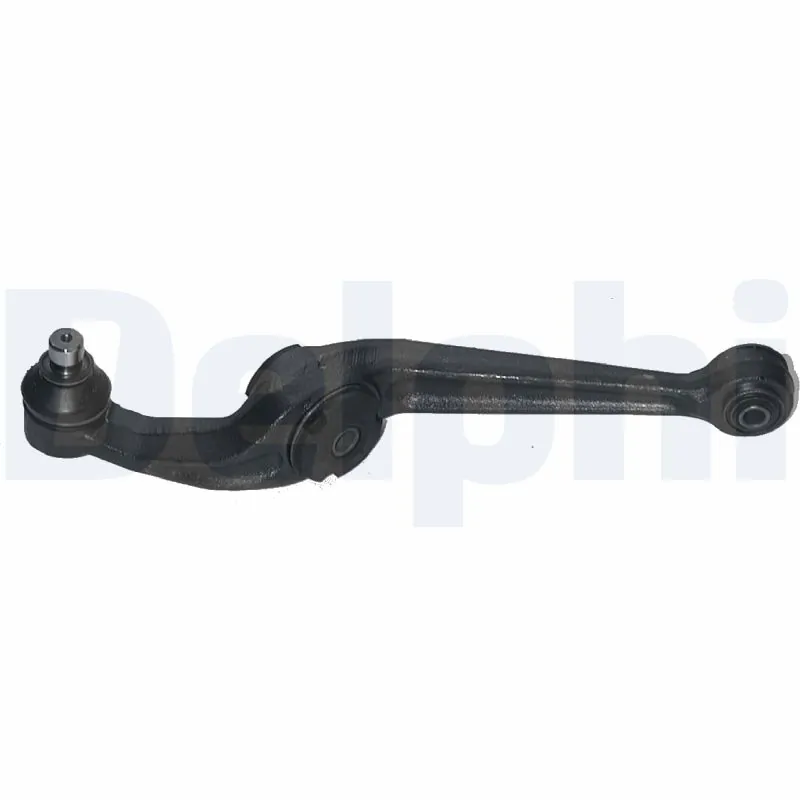 Control/Trailing Arm, wheel suspension TC399