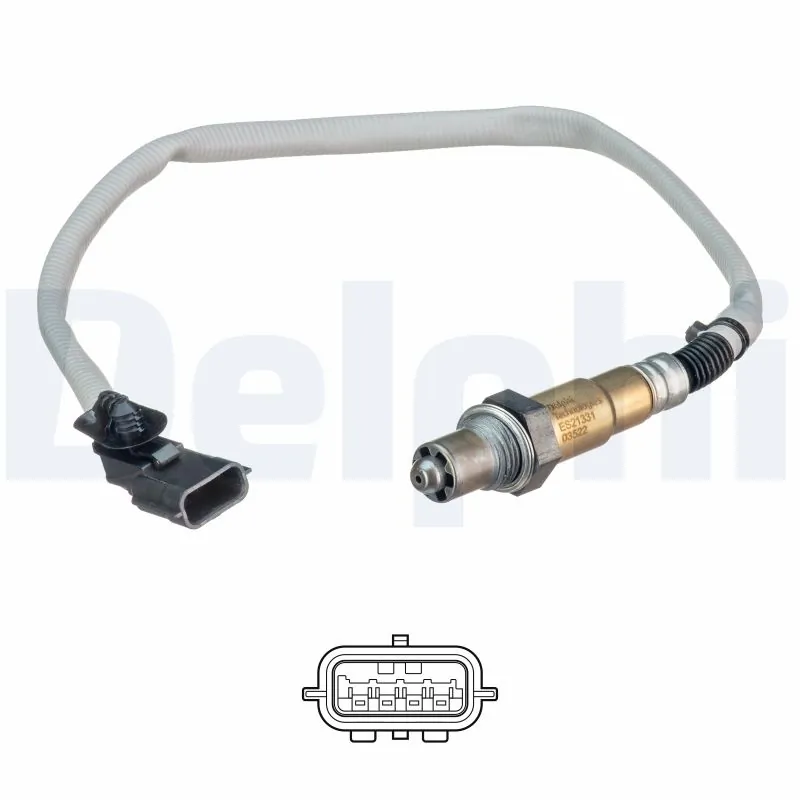 Oxygen Sensor ES21331-12B1