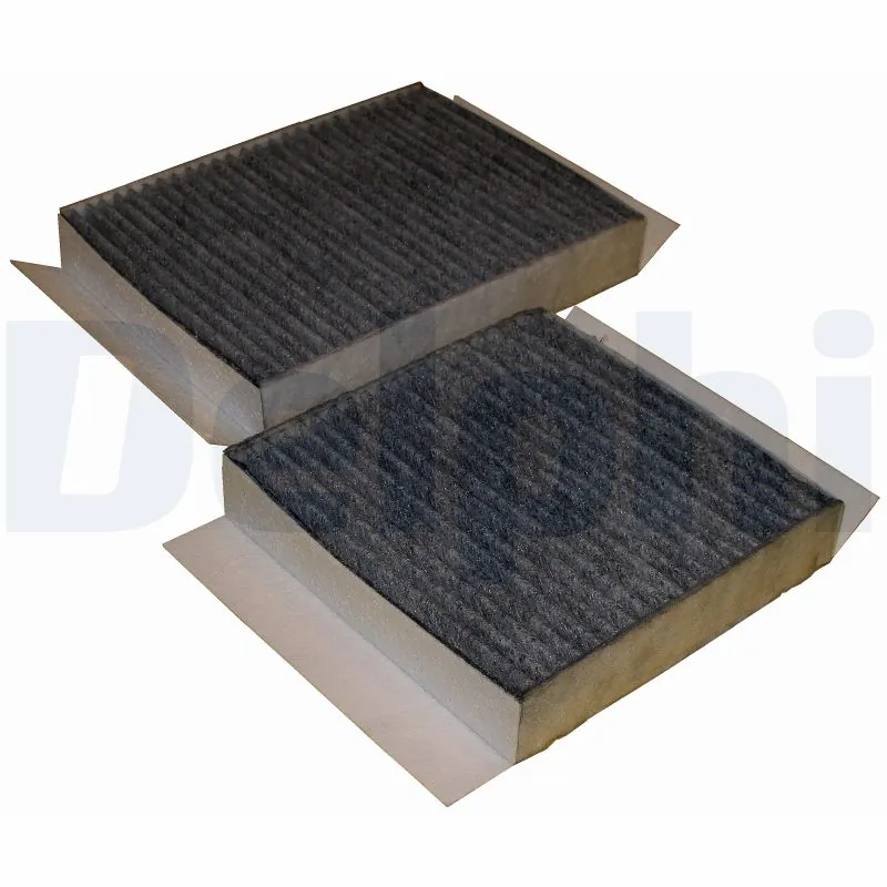 Filter, cabin air TSP0325229C