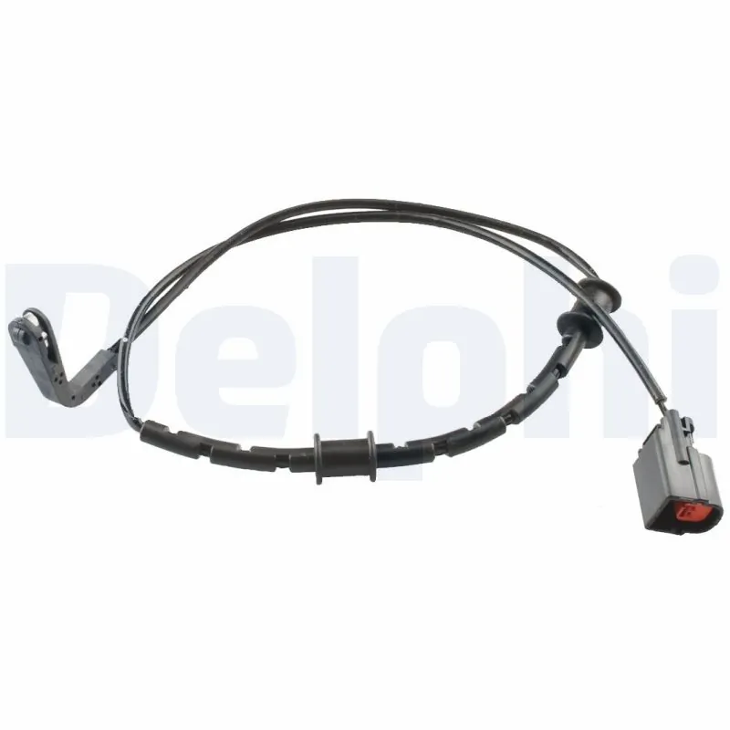 Warning Contact, brake pad wear LZ0303