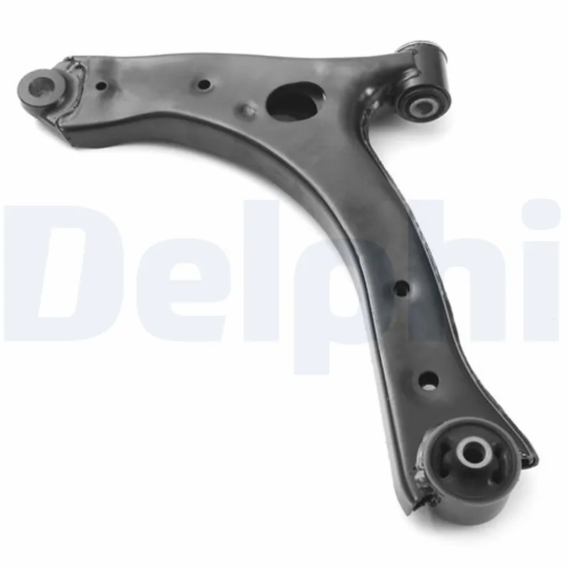 Control/Trailing Arm, wheel suspension TC4739