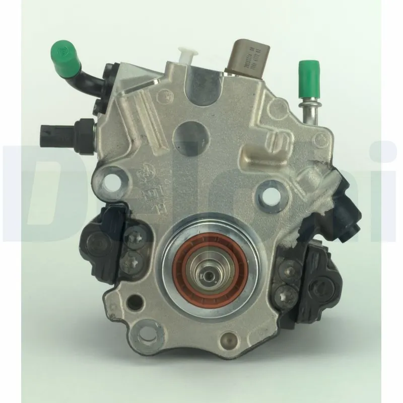 High Pressure Pump 28447439-12B1