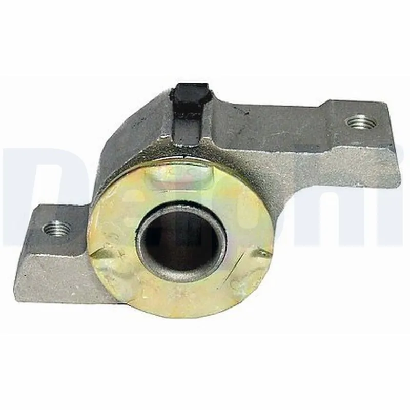 Mounting, control/trailing arm TD411W