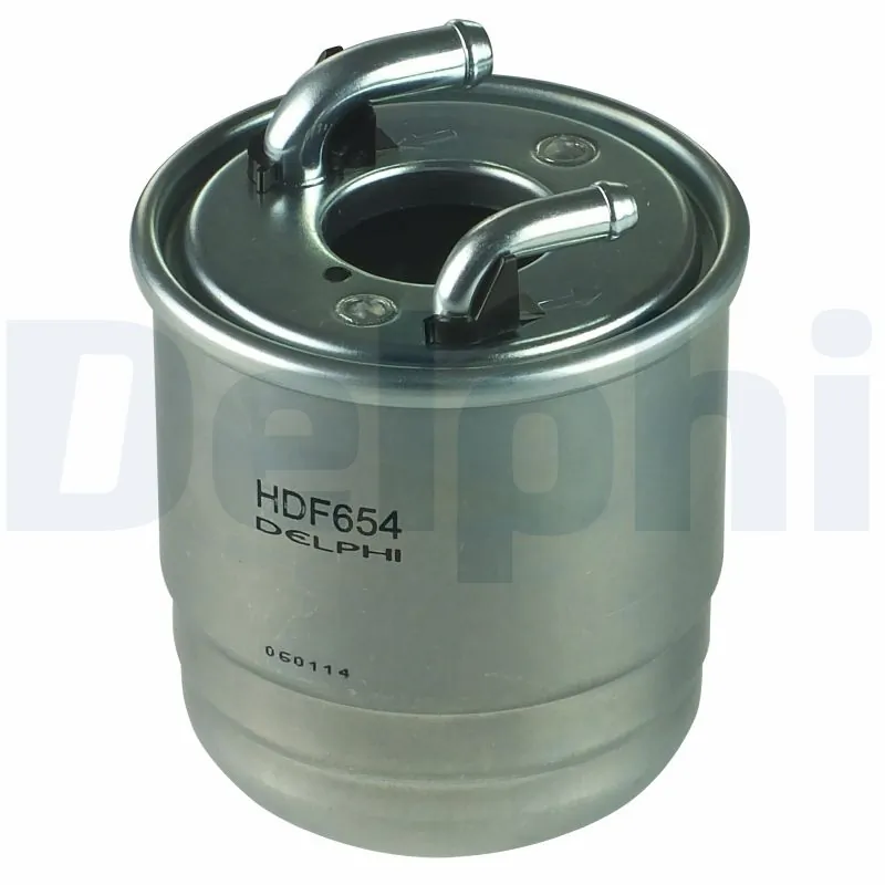 Fuel Filter HDF654