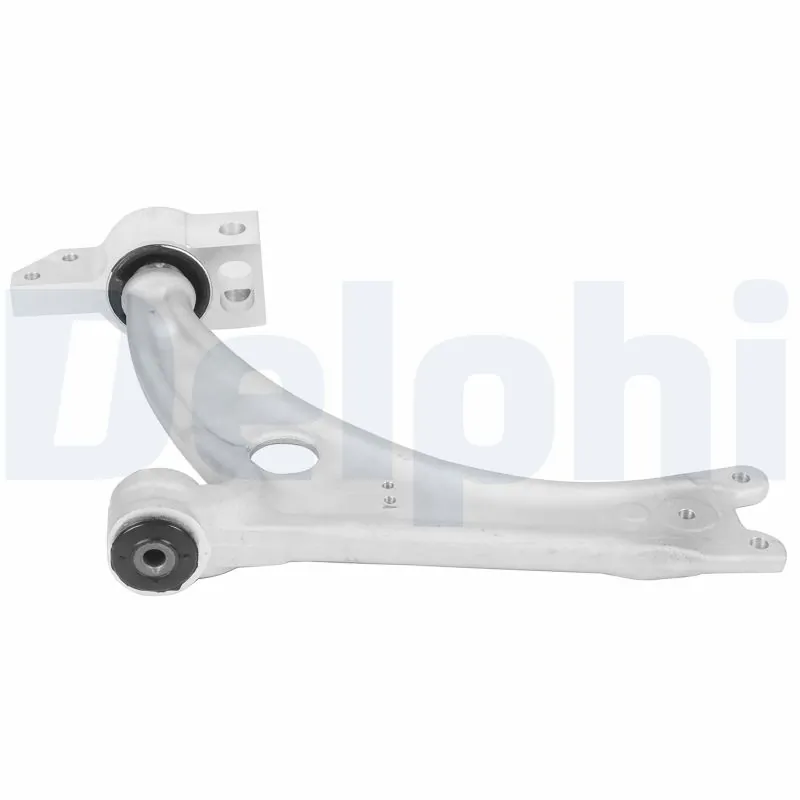 Control/Trailing Arm, wheel suspension TC4495