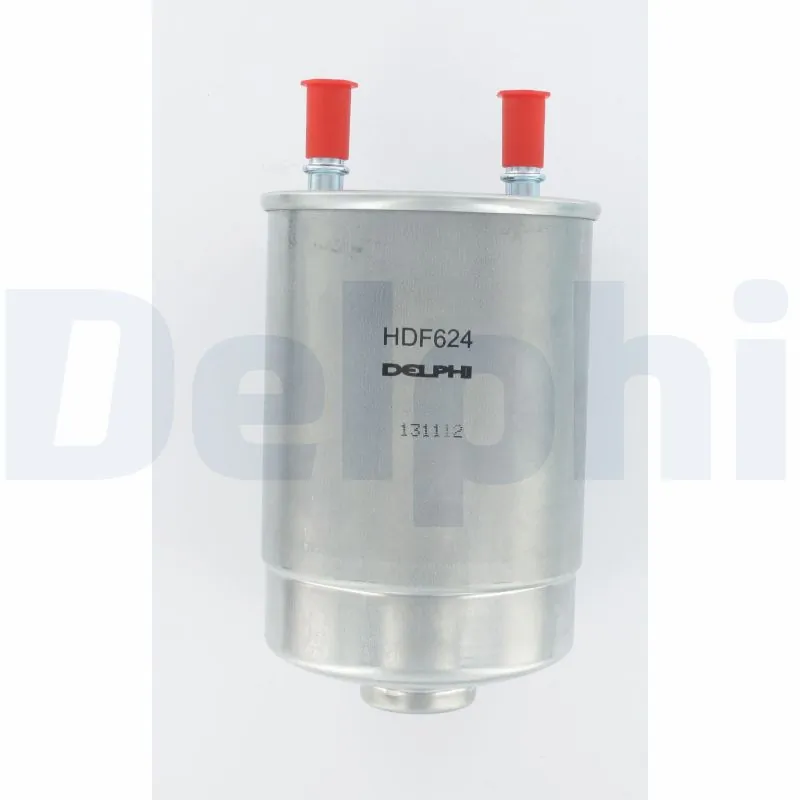 Fuel Filter HDF624