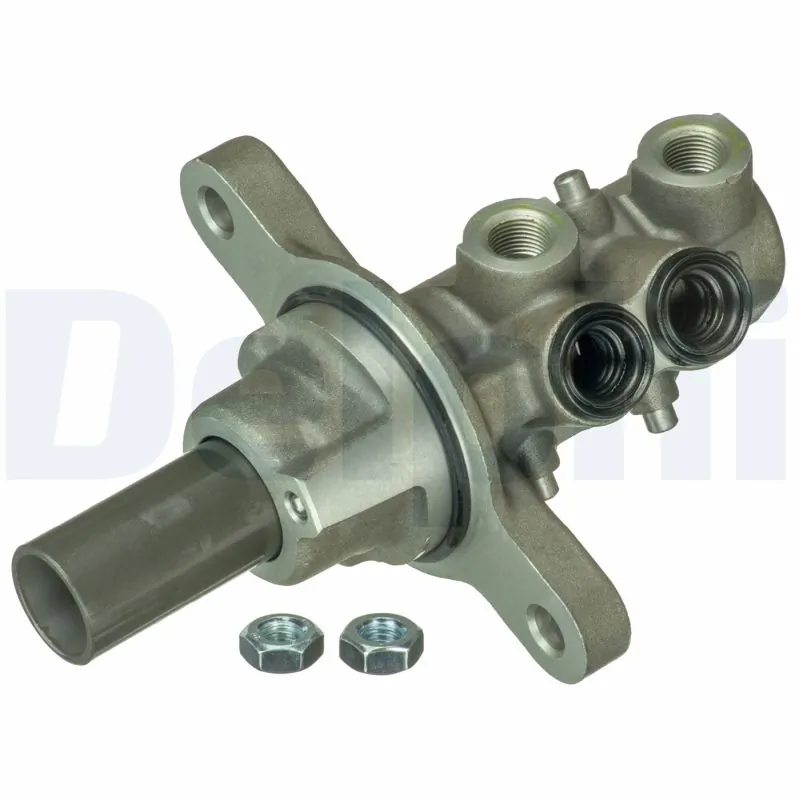 Brake Master Cylinder LM80611