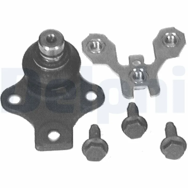 Ball Joint TC280