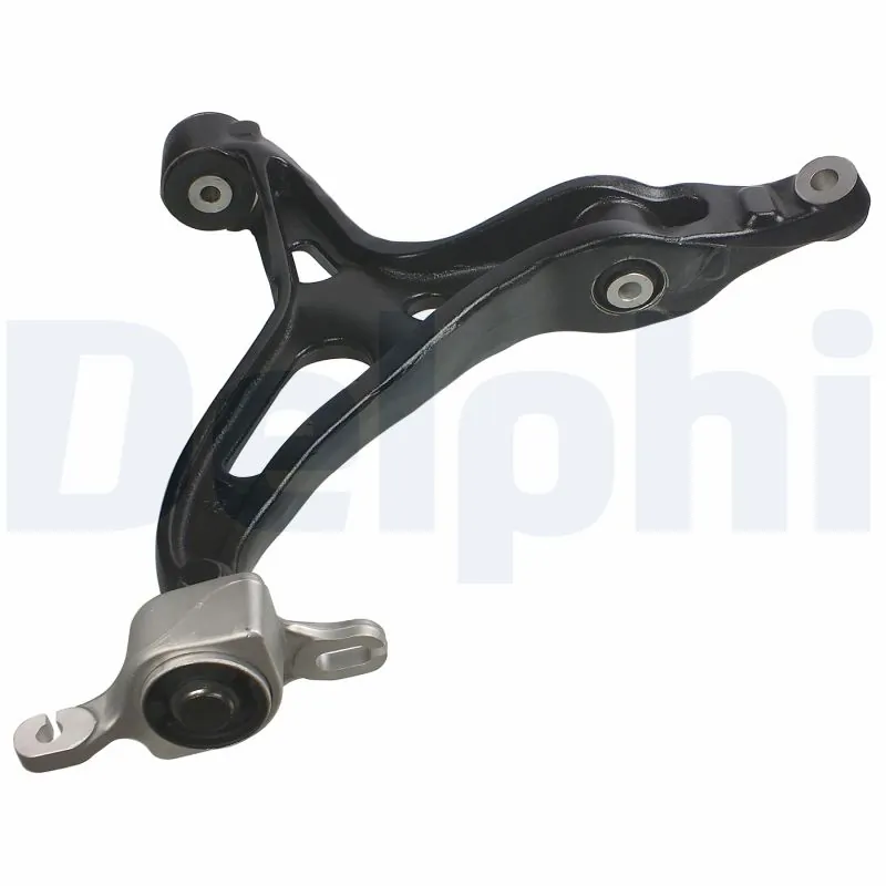 Control/Trailing Arm, wheel suspension TC2740