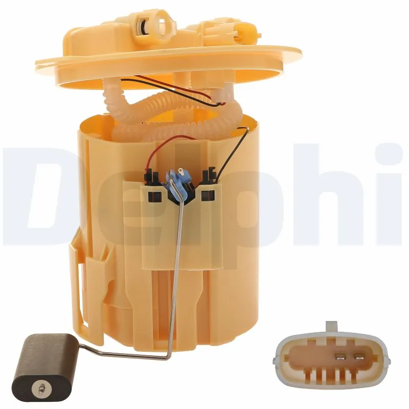 Fuel Feed Unit FT4099-12B1