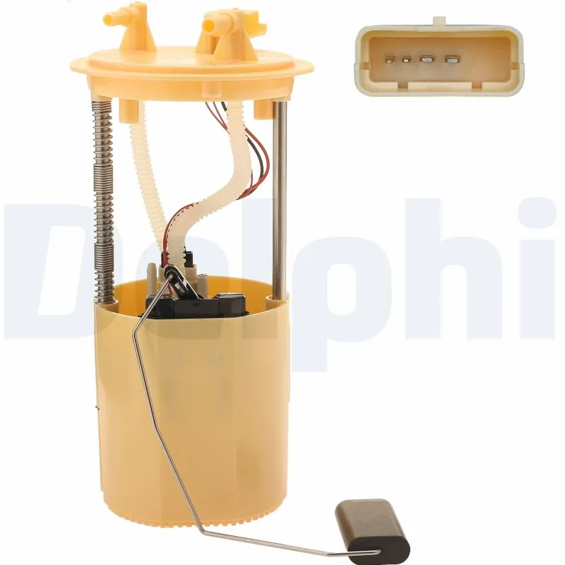 Fuel Feed Unit FG2391-12B1