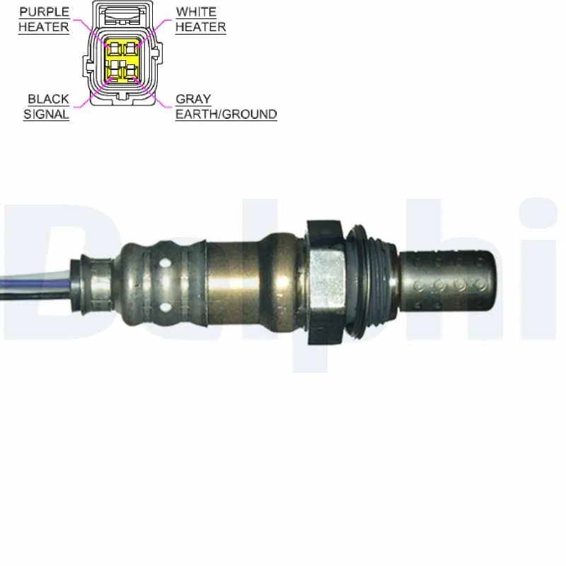 Oxygen Sensor ES20228-12B1