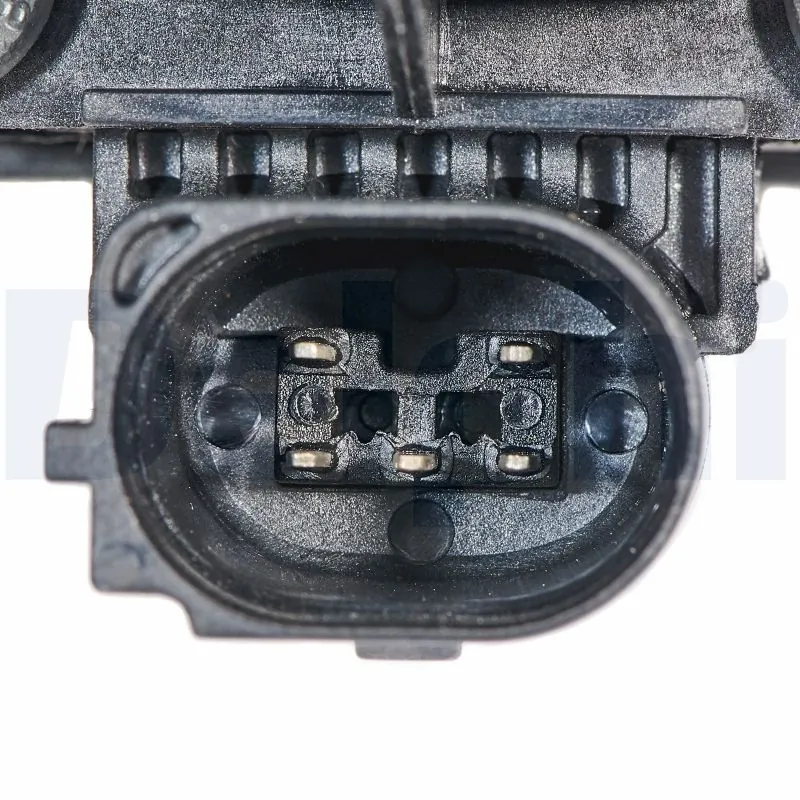 EGR Valve EG10658-12B1