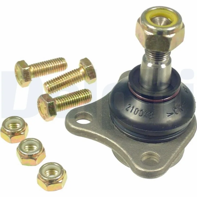 Ball Joint TC1010