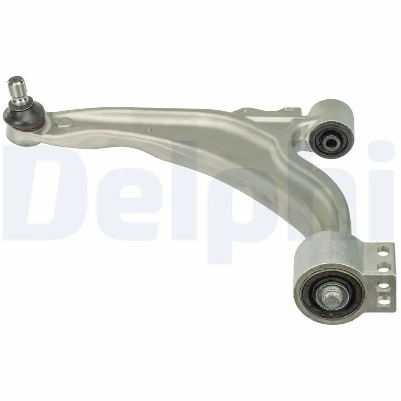 Control/Trailing Arm, wheel suspension TC3738