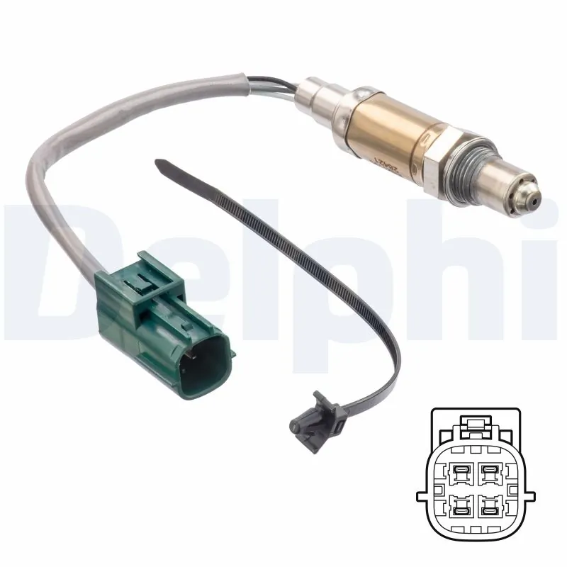 Oxygen Sensor ES21195-12B1