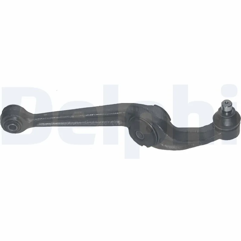 Control/Trailing Arm, wheel suspension TC400