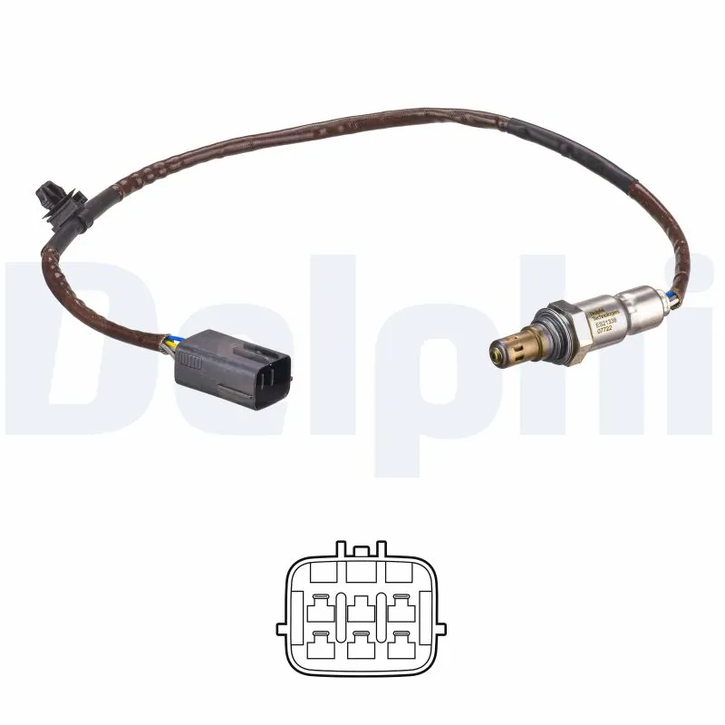 Oxygen Sensor ES21338-12B1