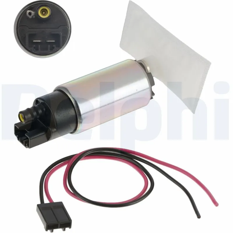 Fuel Pump FE0796-12B1