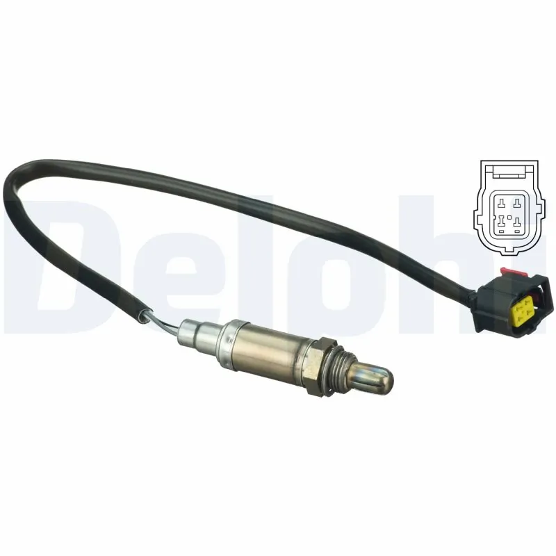Oxygen Sensor ES10882-12B1