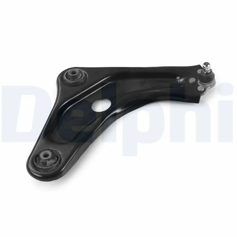 Control/Trailing Arm, wheel suspension TC4439