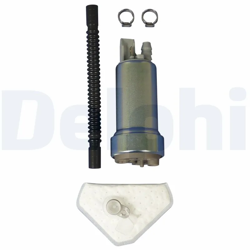 Fuel Pump FE0524-12B1