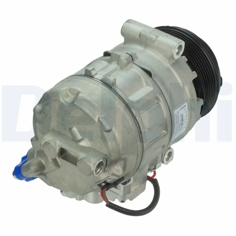 Compressor, air conditioning CS20370