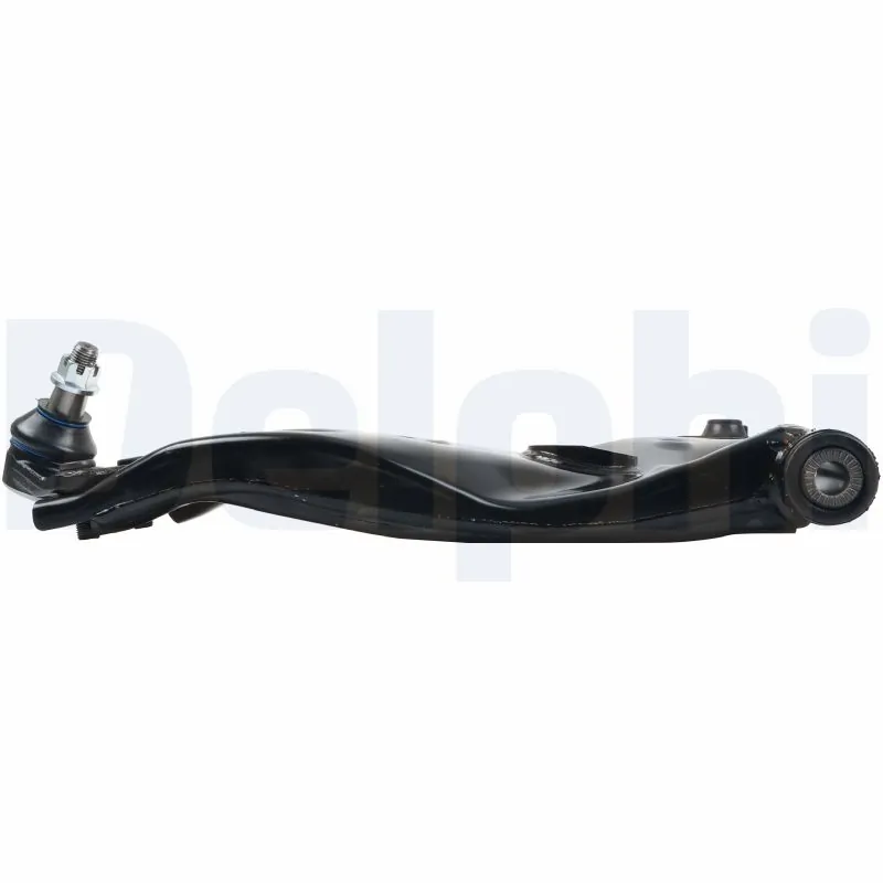 Control/Trailing Arm, wheel suspension TC4696
