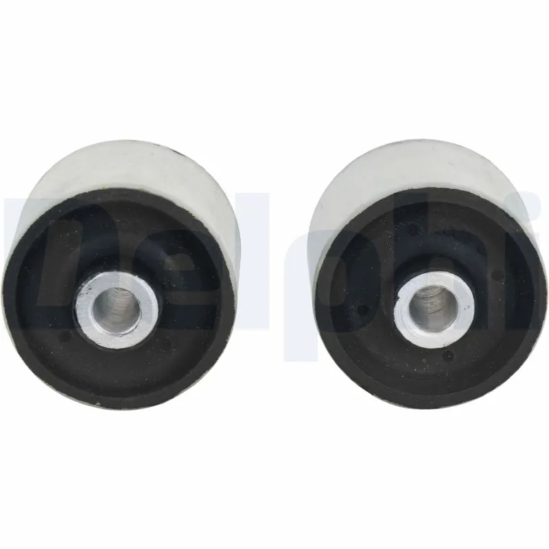 DELPHI TD480W Mounting, control/trailing arm