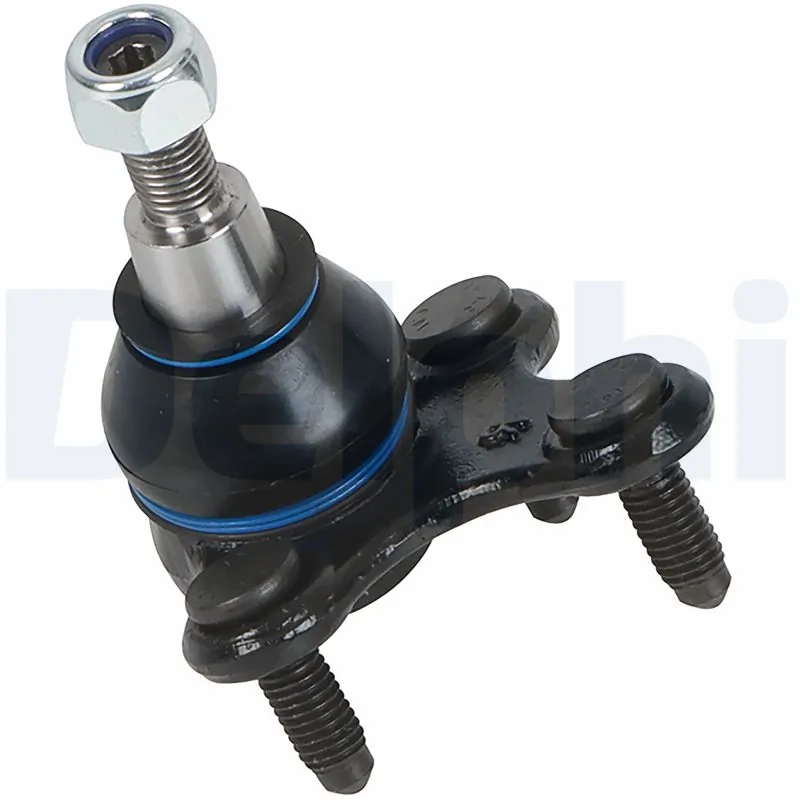 Ball Joint TC4326