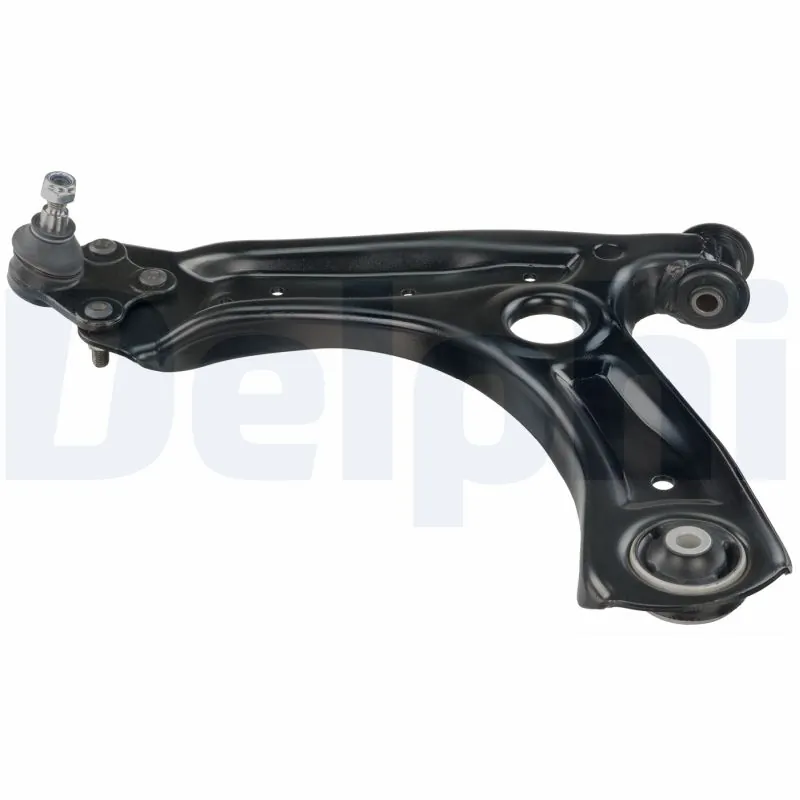 Control/Trailing Arm, wheel suspension TC3215