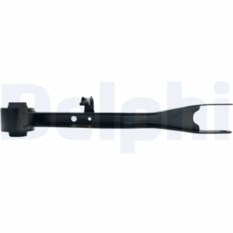 Control/Trailing Arm, wheel suspension TC7558
