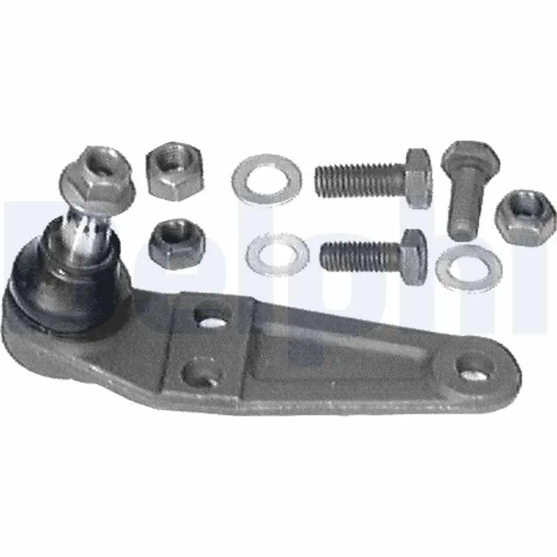 Ball Joint TC273