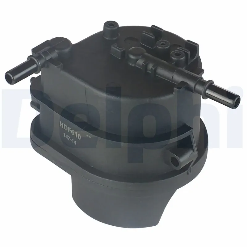 Fuel Filter HDF610
