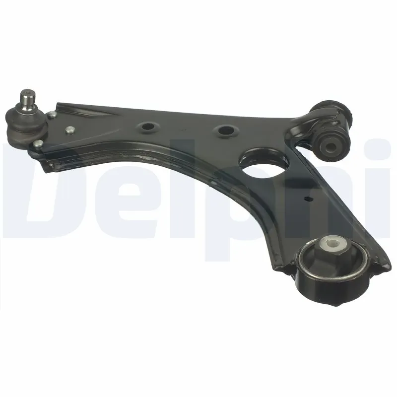 Control/Trailing Arm, wheel suspension TC2854
