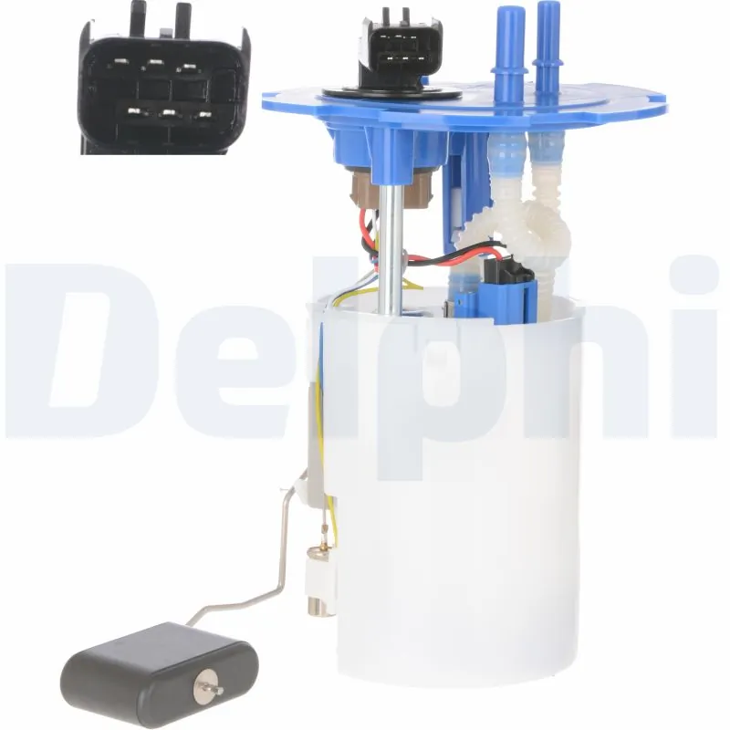 Fuel Feed Unit FG2374-12B1