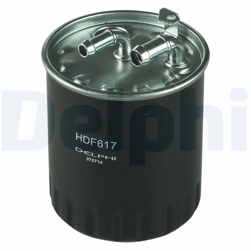 Fuel Filter HDF617