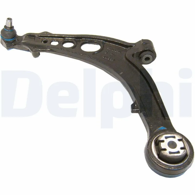Control/Trailing Arm, wheel suspension TC1431