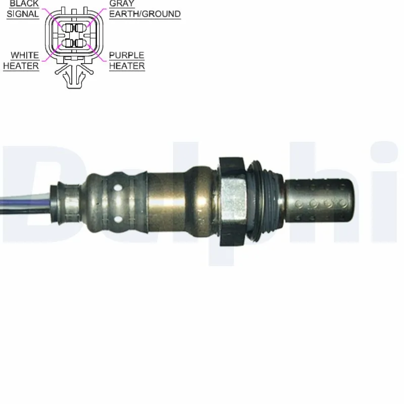 Oxygen Sensor ES20214-12B1