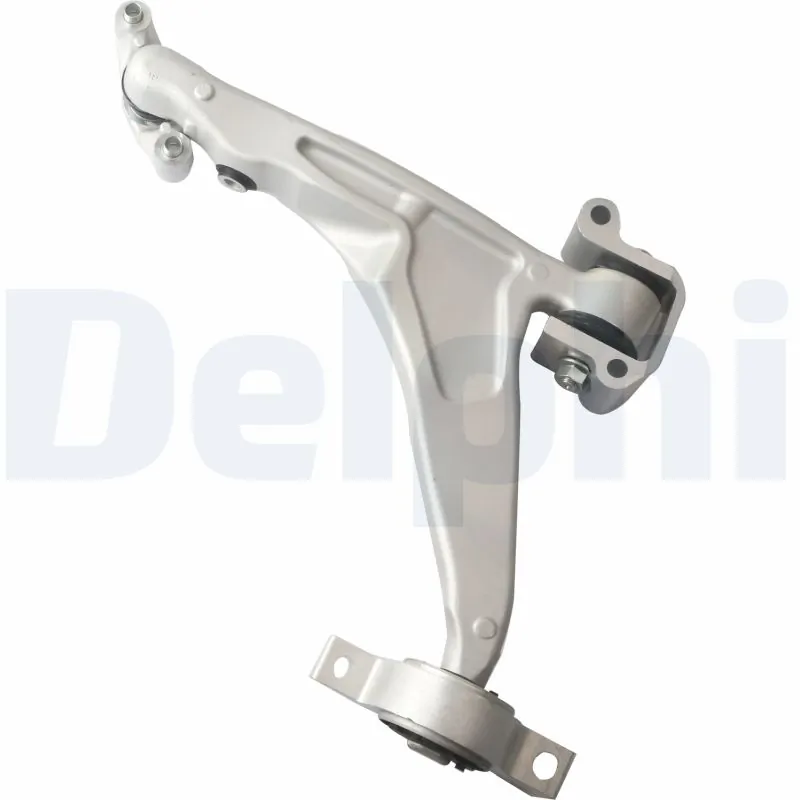 Control/Trailing Arm, wheel suspension TC4468