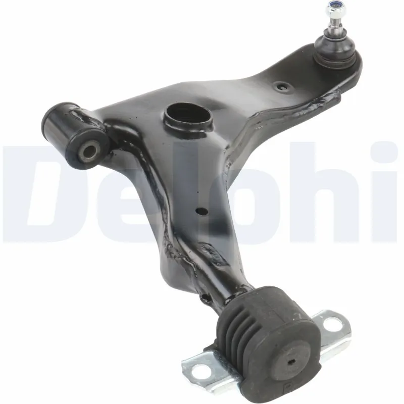 Control/Trailing Arm, wheel suspension TC2094