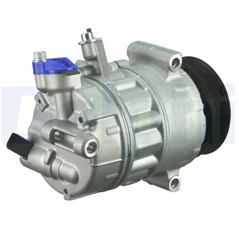 Compressor, air conditioning TSP0155999